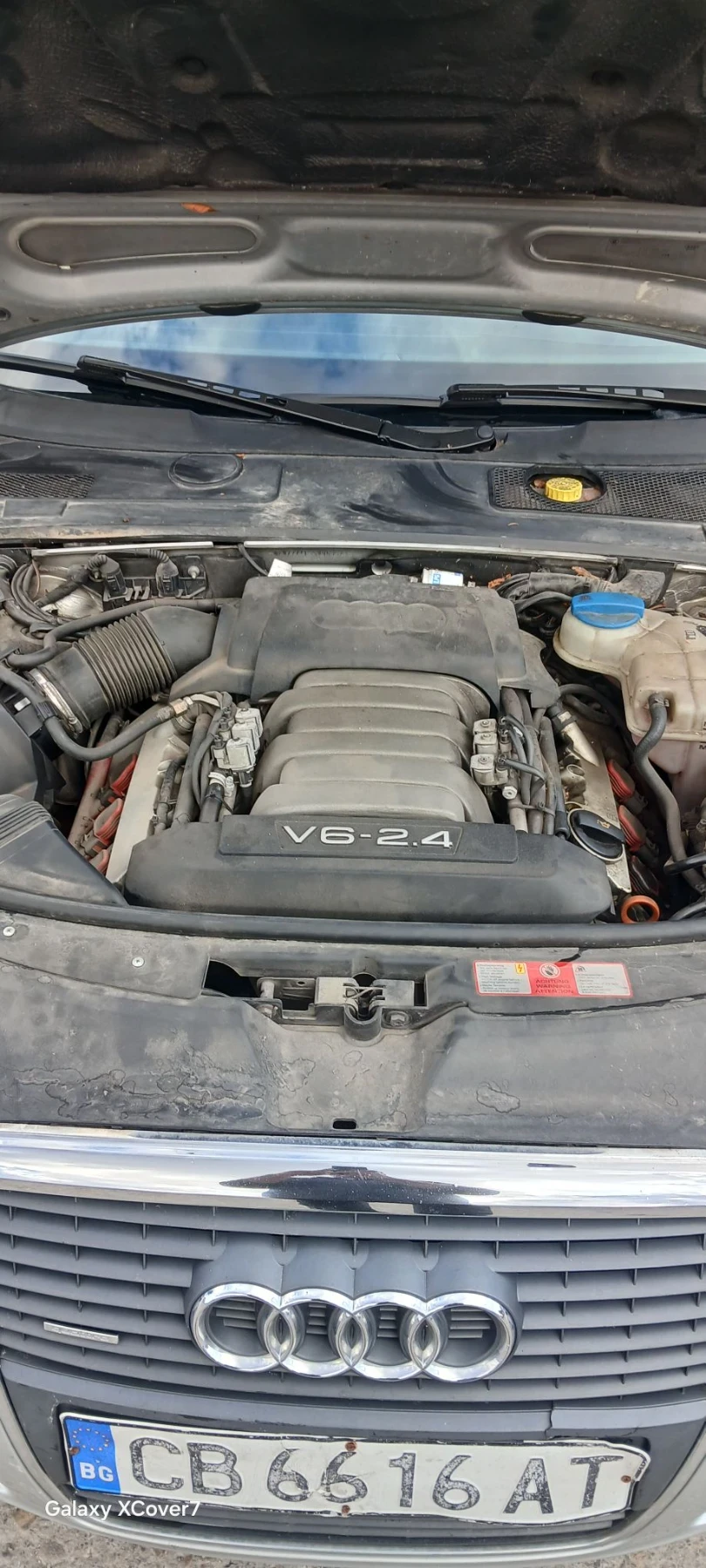 Audi A6 | Mobile.bg � ����������� 8