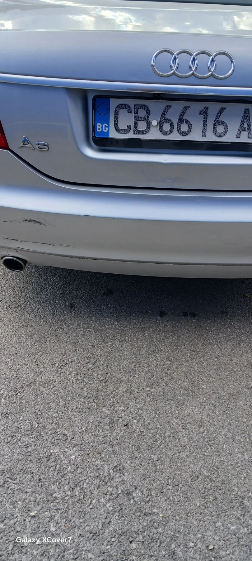 Audi A6 | Mobile.bg � ����������� 6