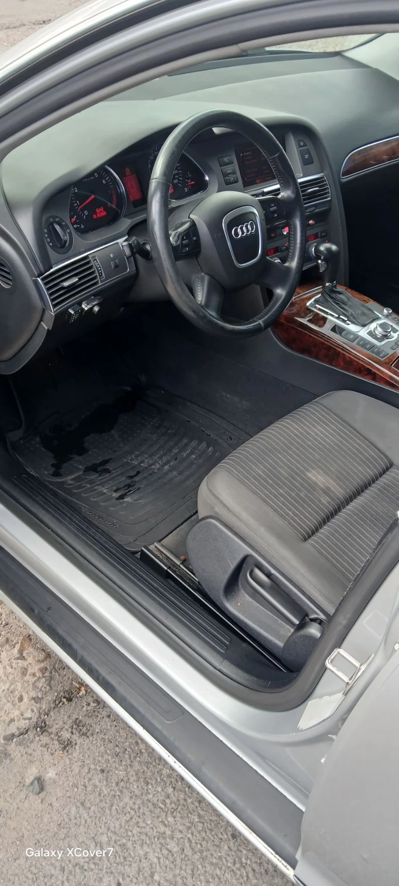 Audi A6 | Mobile.bg � ����������� 9