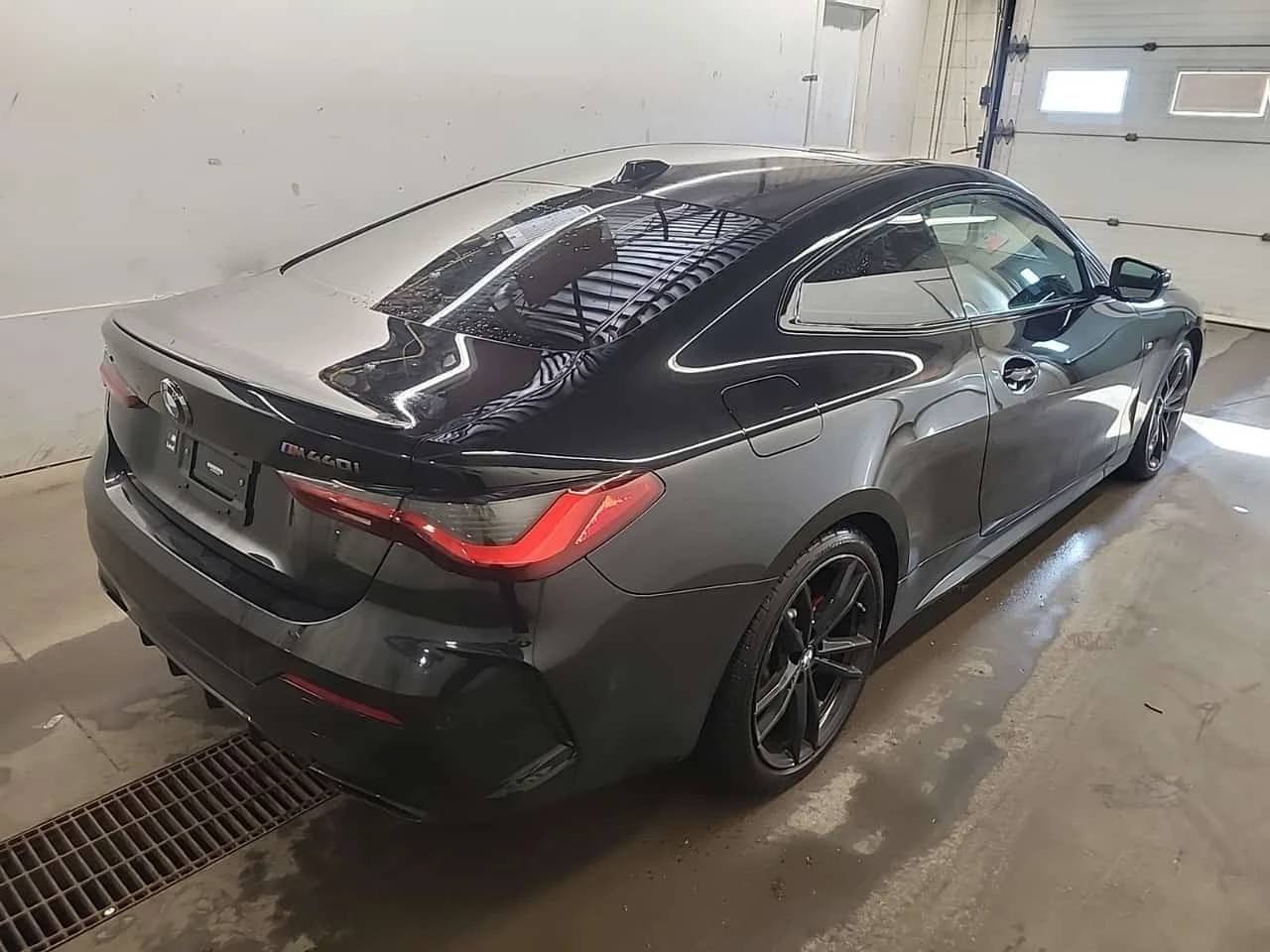 BMW 440 xDrive | CARFAX | ��� ��������� | Mobile.bg � ����������� 3