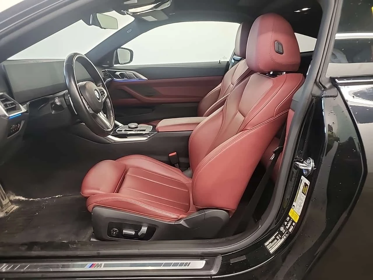 BMW 440 xDrive | CARFAX | ��� ��������� | Mobile.bg � ����������� 8