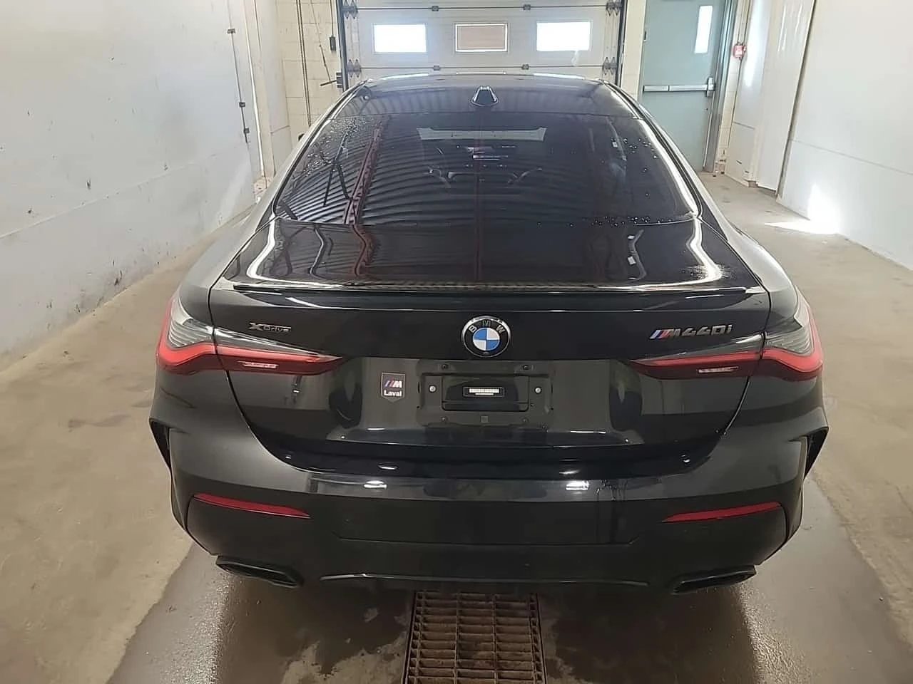 BMW 440 xDrive | CARFAX | ��� ��������� | Mobile.bg � ����������� 4