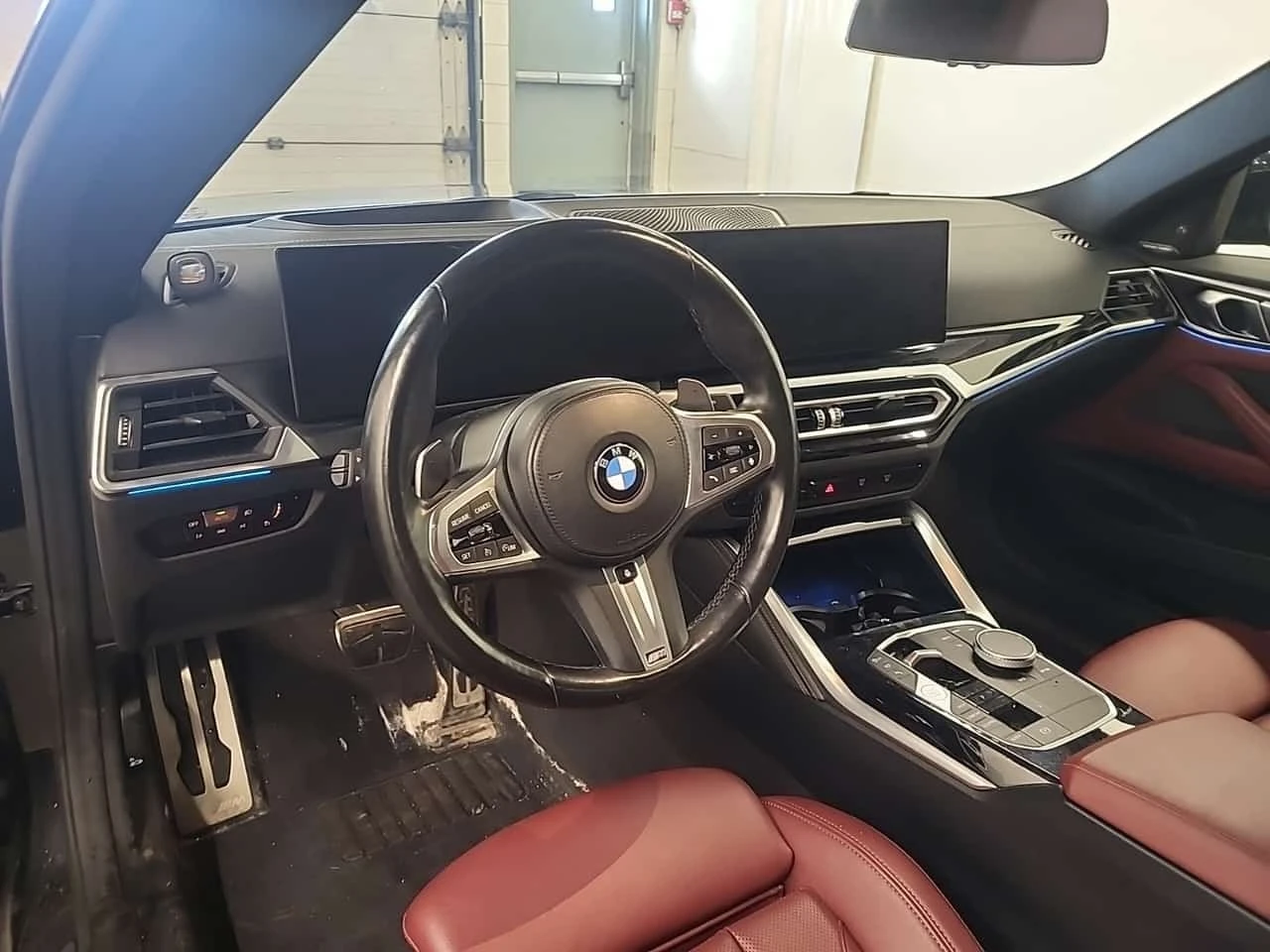 BMW 440 xDrive | CARFAX | ��� ��������� | Mobile.bg � ����������� 11