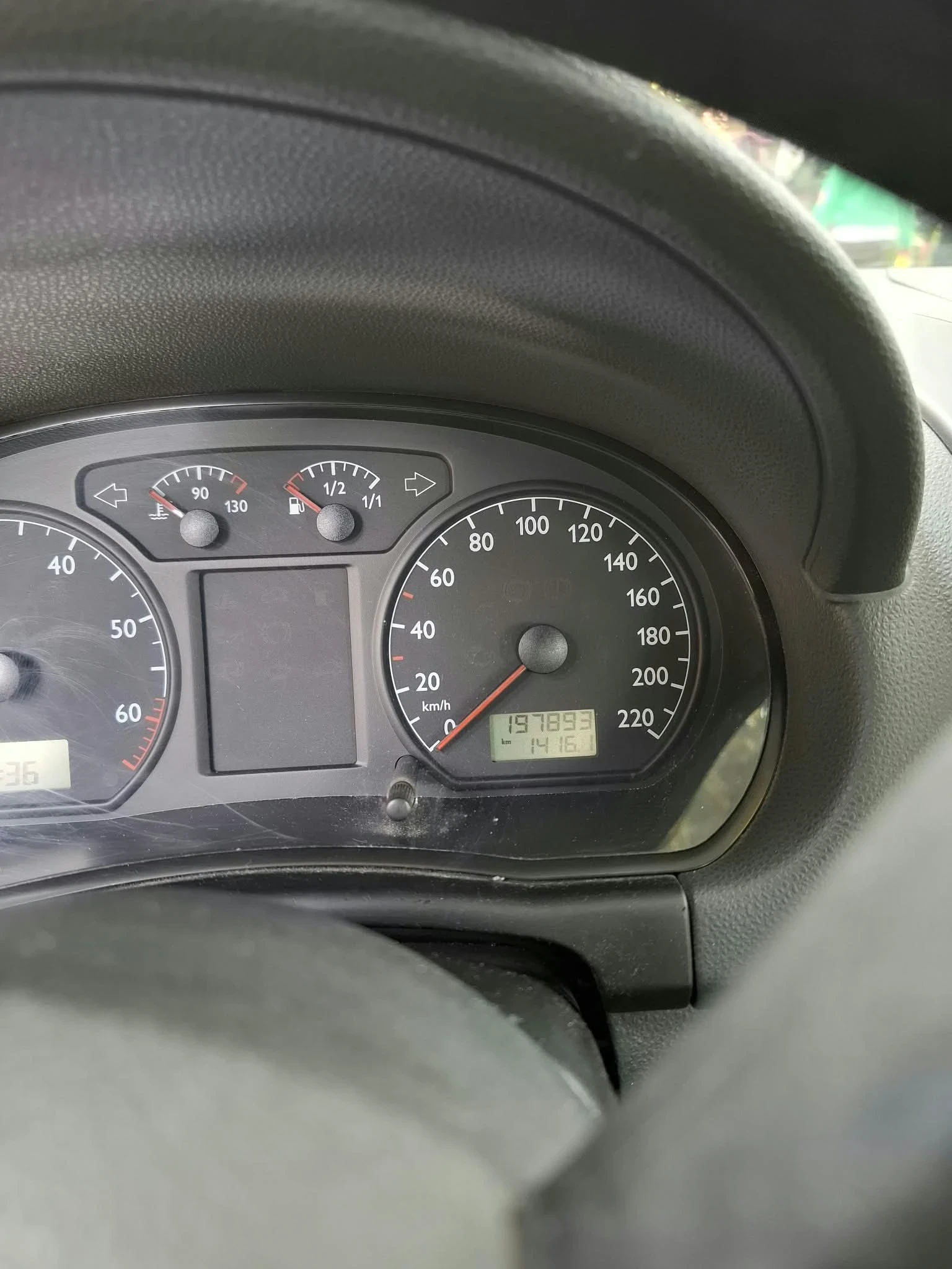 VW Polo, снимка 5 - Автомобили и джипове - 56542070