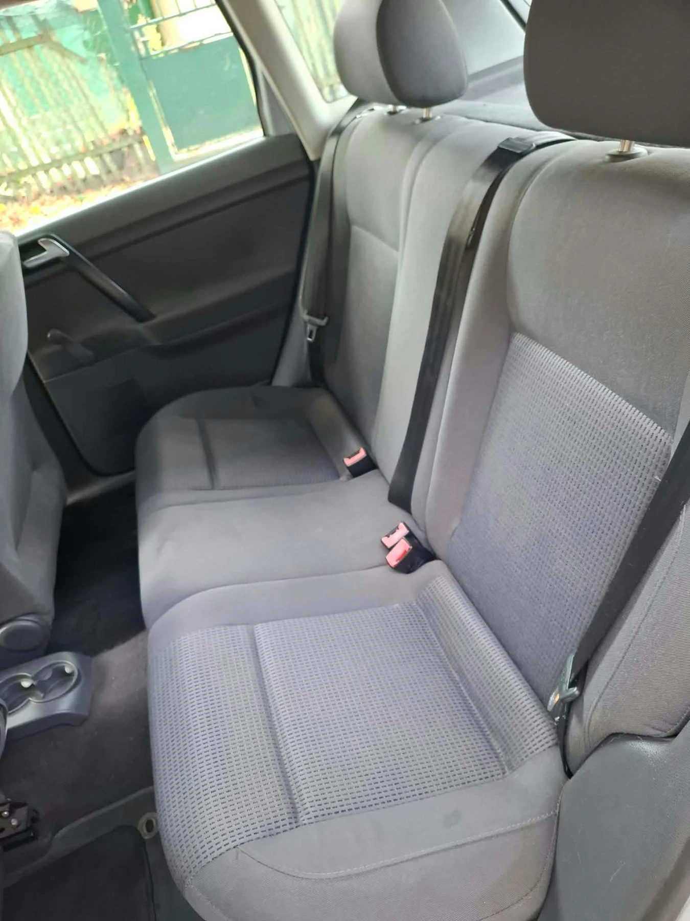 VW Polo, снимка 6 - Автомобили и джипове - 56542070