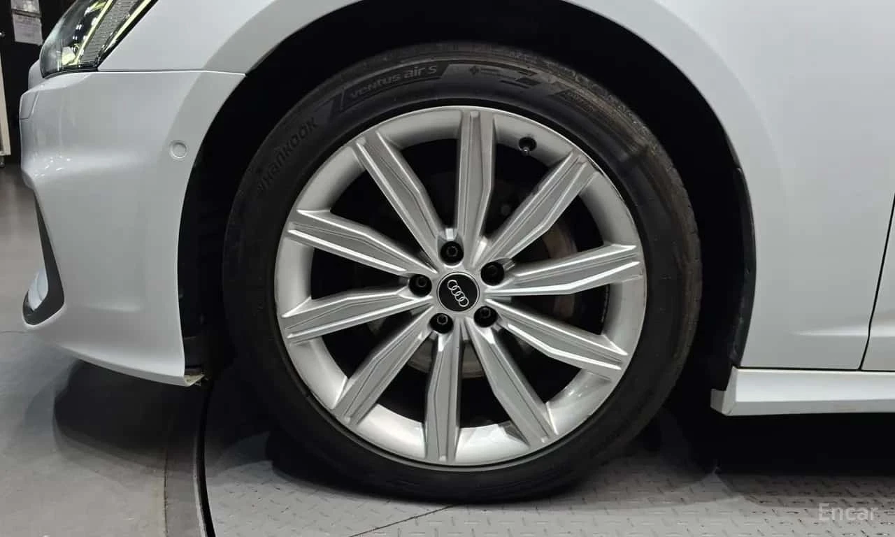 Audi A6 * 45 TDI Quattro Premium * , снимка 5 - Автомобили и джипове - 56582124