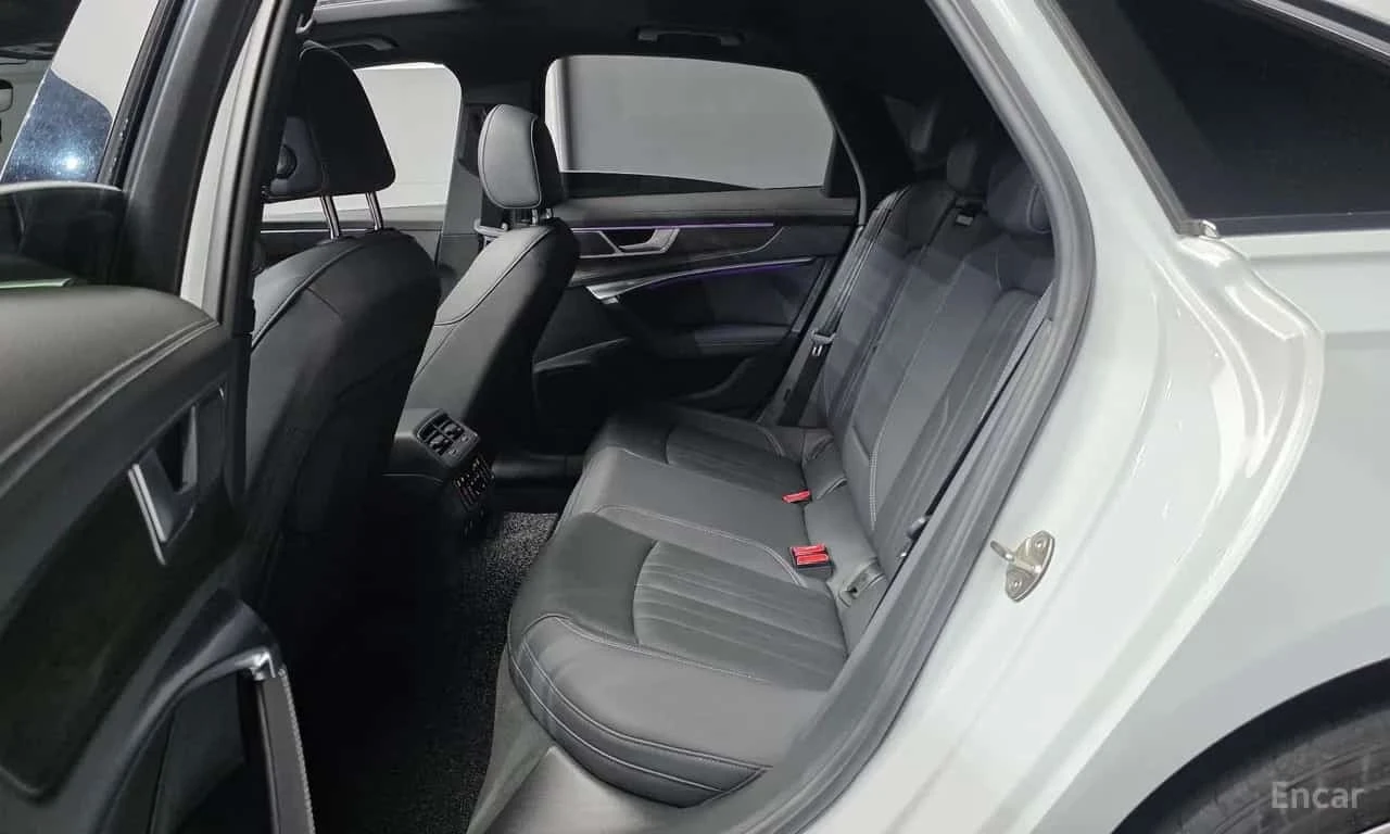 Audi A6 * 45 TDI Quattro Premium * , снимка 12 - Автомобили и джипове - 56582124