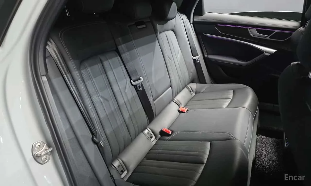 Audi A6 * 45 TDI Quattro Premium * , снимка 11 - Автомобили и джипове - 56582124