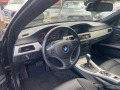 BMW 320 2.0 i Cabrio keyless навигация 153589 км !!!! - [15] 