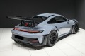 Porsche 911 GT3 RS CLUBSPORT - изображение 10