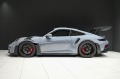 Porsche 911 GT3 RS CLUBSPORT - изображение 9