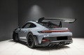 Porsche 911 GT3 RS CLUBSPORT - изображение 8