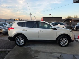 Toyota Rav4 STYLE-2.0I-151к.с EURO 5B-ШВЕЙЦАРИЯ, снимка 5