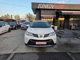Toyota Rav4 STYLE-2.0I-151к.с EURO 5B-ШВЕЙЦАРИЯ, снимка 2