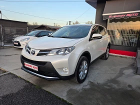 Toyota Rav4 STYLE-2.0I-151к.с EURO 5B-ШВЕЙЦАРИЯ, снимка 3