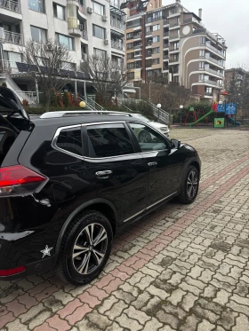 Nissan X-trail 2018 SL AWD + ГАЗ, снимка 9
