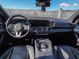 Mercedes-Benz GLE 400 d 4Matic AMG Line, снимка 6