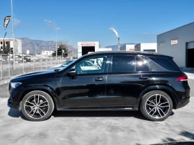 Mercedes-Benz GLE 400 d 4Matic AMG Line, снимка 3