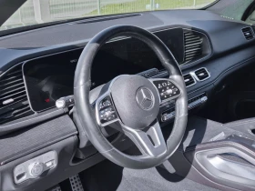 Mercedes-Benz GLE 400 d 4Matic AMG Line, снимка 7
