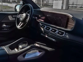 Mercedes-Benz GLE 400 d 4Matic AMG Line, снимка 8