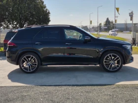 Mercedes-Benz GLE 400 d 4Matic AMG Line, снимка 4