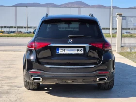 Mercedes-Benz GLE 400 d 4Matic AMG Line, снимка 2