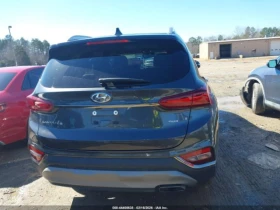 Hyundai Santa fe LIMITED, снимка 9