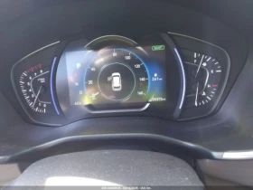 Hyundai Santa fe LIMITED, снимка 14