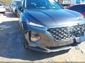 Hyundai Santa fe LIMITED, снимка 11