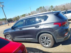 Hyundai Santa fe LIMITED, снимка 8