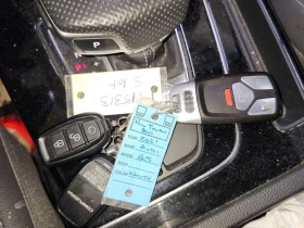 Audi Q5 * TECHNICK* 360 КАМЕРА* 2 КЛЮЧА* ПОДГРЕВИ* ОБДУХВА, снимка 9