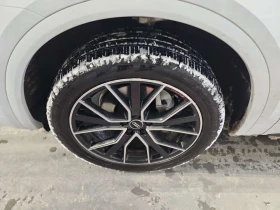 Audi Q5 * TECHNICK* 360 КАМЕРА* 2 КЛЮЧА* ПОДГРЕВИ* ОБДУХВА, снимка 6