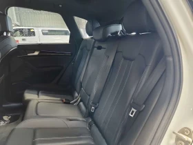 Audi Q5 * TECHNICK* 360 КАМЕРА* 2 КЛЮЧА* ПОДГРЕВИ* ОБДУХВА, снимка 14