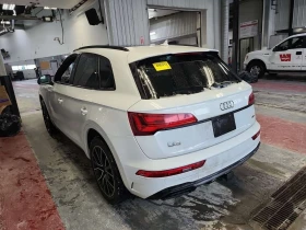 Audi Q5 * TECHNICK* 360 КАМЕРА* 2 КЛЮЧА* ПОДГРЕВИ* ОБДУХВА, снимка 4