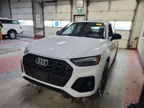 Audi Q5 * TECHNICK* 360 КАМЕРА* 2 КЛЮЧА* ПОДГРЕВИ* ОБДУХВА, снимка 1