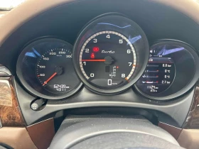 Porsche Macan Turbo  CARFAX, снимка 8