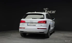 Audi Q5, снимка 4