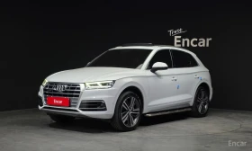 Audi Q5, снимка 1