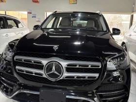 Mercedes-Benz GLS 450  CARFAX, снимка 15