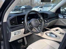 Mercedes-Benz GLS 450  CARFAX, снимка 14