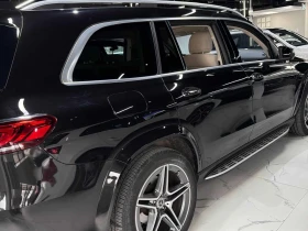 Mercedes-Benz GLS 450  CARFAX, снимка 3