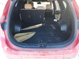 Hyundai Santa fe * ULTIMATE CALLIGRAPHY * ПОДГРЕВ/ОБДУХВАНЕ* ПАНО* , снимка 14