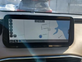 Hyundai Santa fe * ULTIMATE CALLIGRAPHY * ПОДГРЕВ/ОБДУХВАНЕ* ПАНО* , снимка 10