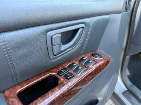 Kia Sorento 3.5 V6 / ГАЗ / АВТОМАТ / КОЖА / ПОДГРЕВ / ОБСЛУЖЕН, снимка 15