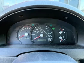 Kia Sorento 3.5 V6 / ГАЗ / АВТОМАТ / КОЖА / ПОДГРЕВ / ОБСЛУЖЕН, снимка 12