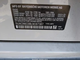 BMW X5 3.0l xDrive40I, снимка 9