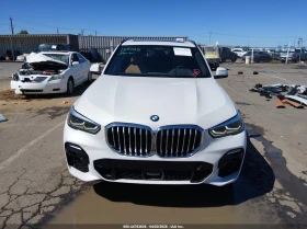 BMW X5 3.0l xDrive40I, снимка 13