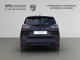 Opel Crossland X GS Line 1.2 бензин 130 к.с. AT6 // 2302118, снимка 6