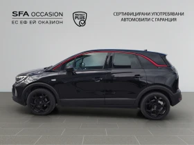 Opel Crossland X GS Line 1.2 бензин 130 к.с. AT6 // 2302118, снимка 8