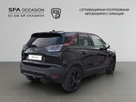 Opel Crossland X GS Line 1.2 бензин 130 к.с. AT6 // 2302118, снимка 5